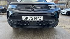 Vauxhall Mokka 1.2 Turbo 100 GS Line 5dr Petrol Hatchback